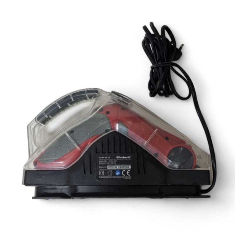 WKRĘTARKA: einhell lg rt-sd 4,8 zestaw