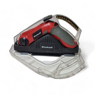 WKRĘTARKA: einhell lg rt-sd 4,8 zestaw