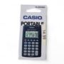 Kalkulator Casio Portable HL-820VERA Czarny