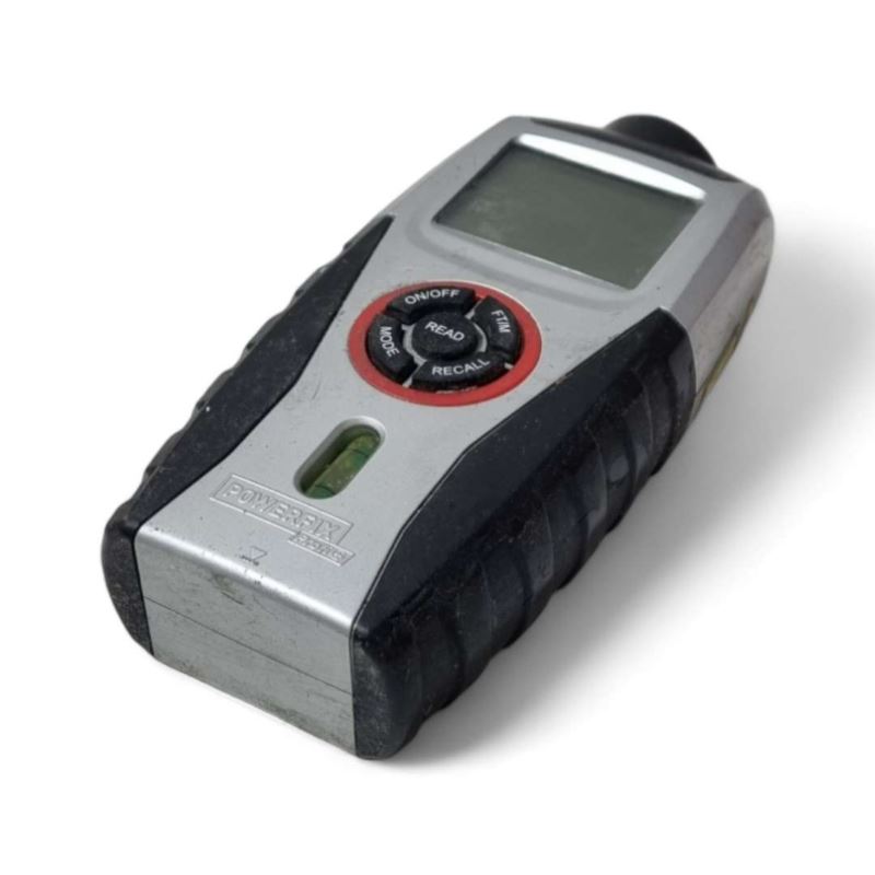 Wykrywacz drewna, wykrywacz metalu, wykrywacz przewodów Powerfix Z31697A