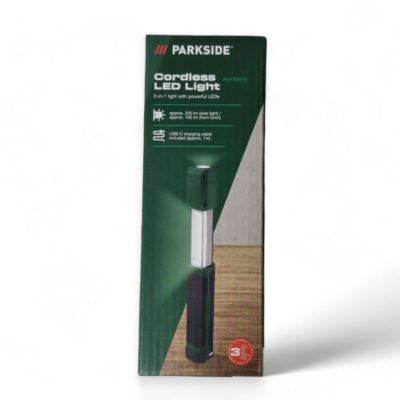 PARKSIDE® Aku LED lampa