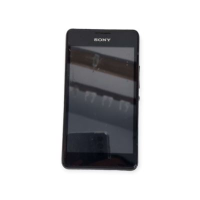 Sony Xperia E1 D2005 imei:353849068502361