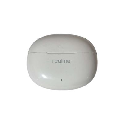 SŁUCHAWKI REALME BUDS T100 Białe SŁUCHAWKI REALME BUDS T100 Białe