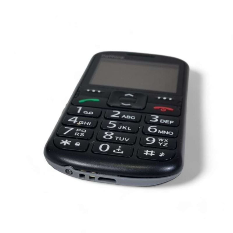 TELEFON: MyPhone Halo 2 pudełko