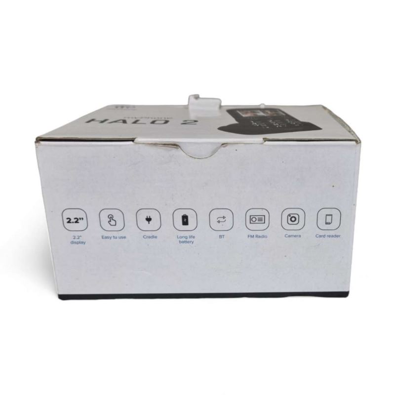 TELEFON: MyPhone Halo 2 pudełko