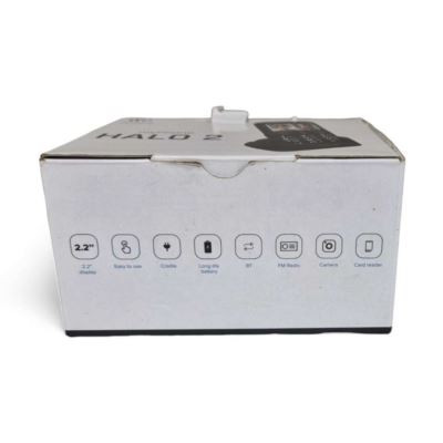 TELEFON: MyPhone Halo 2 pudełko