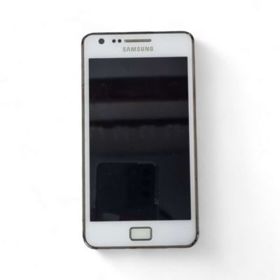 Samsung Galaxy s2 GT-I9100