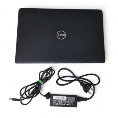 Laptop Dell Latitude 3500 i5-8265U/8GB/240SSD/Win10 + zasilacz