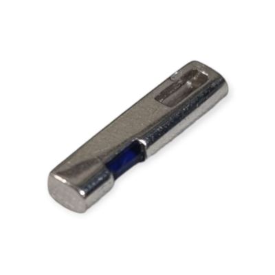 Zawieszka prostokąt 750 1,33g