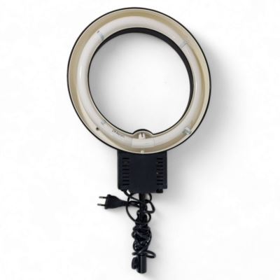 Lampa pierścieniowa RING NG-40C 40W