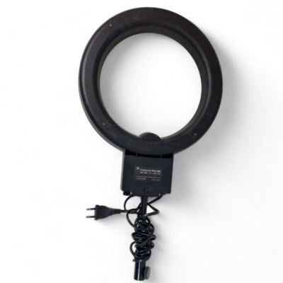 Lampa pierścieniowa RING NG-40C 40W