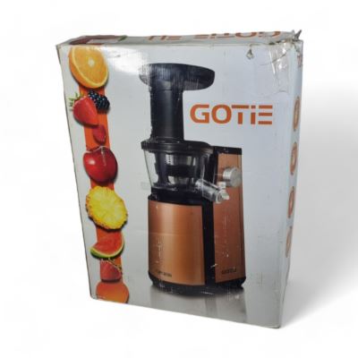 Wyciskarka GOTIE GSJ-500G