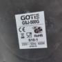 Wyciskarka GOTIE GSJ-500G