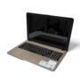 KOMPUTER - LAPTOP: LAPTOP ASUS X540L, wyp: zasilacz hasło 2137