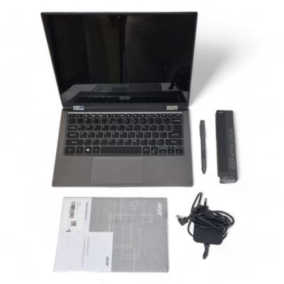 Dotykowy Laptop Acer N17H2 Komplet + acer Pen