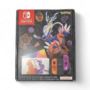 Nintendo Switch OLED Edycja Pokemon Scarlet & Violet