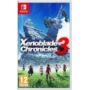 GRY - NINTENDO WII: Switch Xenoblade Chronicles 3