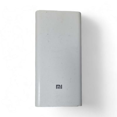 Powerbank Xiaomi 20000mah