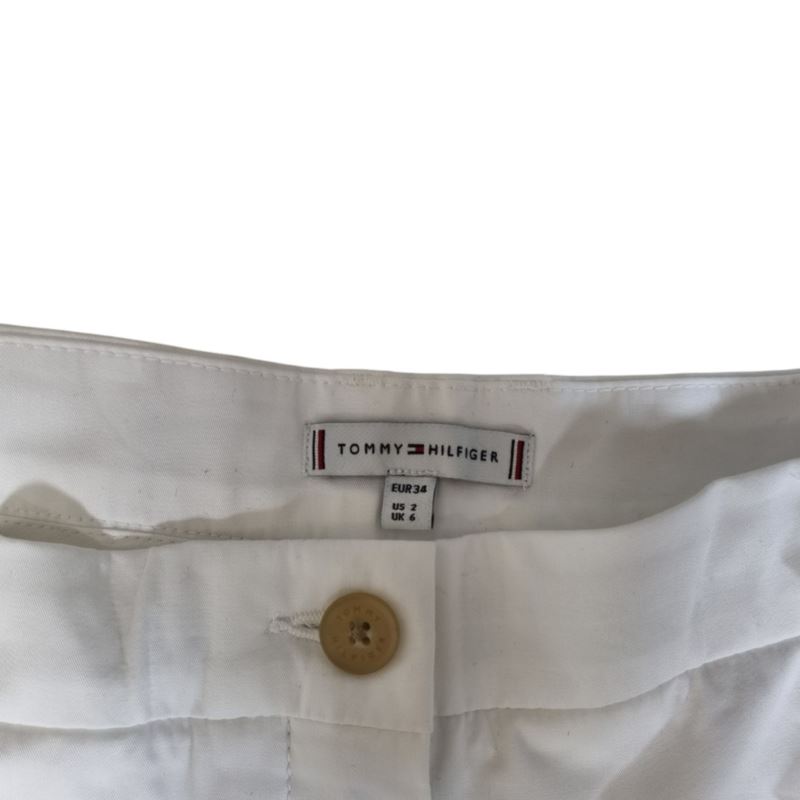 Spodenki Tommy Hilfiger