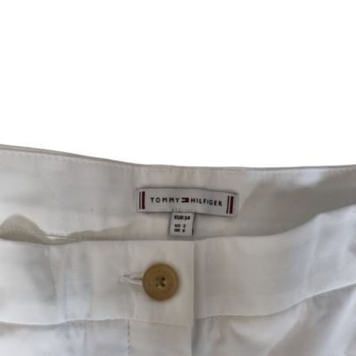 Spodenki Tommy Hilfiger