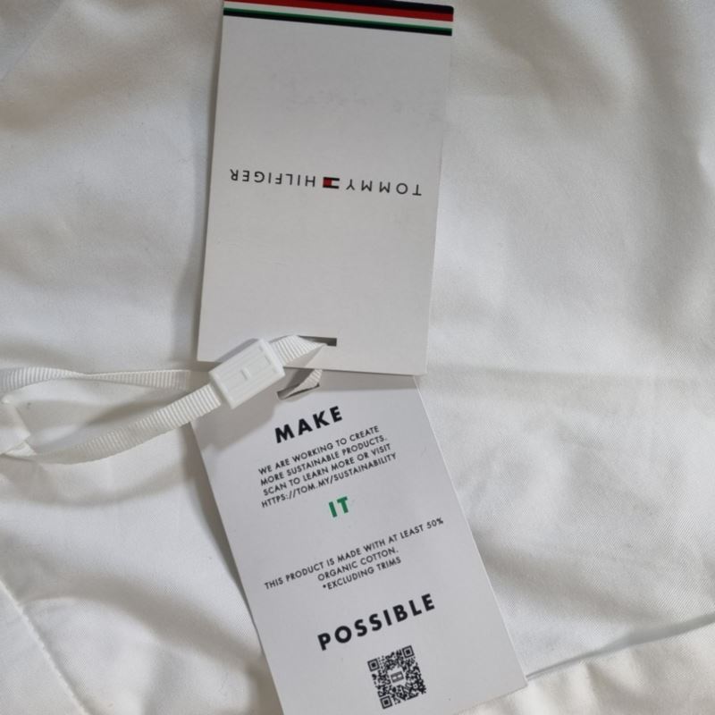 Spodenki Tommy Hilfiger