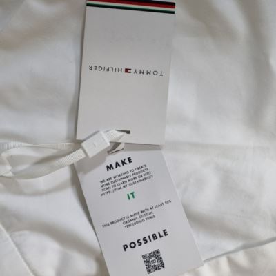 Spodenki Tommy Hilfiger