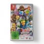 Hyrule Warriors: Definitive Edition Switch