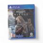 ASSASSIN'S CREED MIRAGE PL PS4