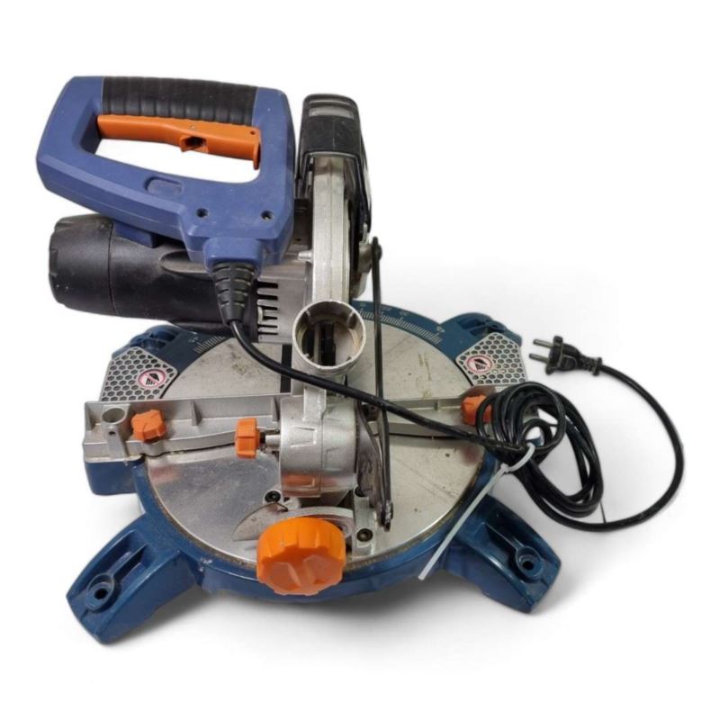 PIŁA UKOŚNICA DEXTER 255 MM J1G-ZP1A-210D