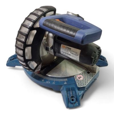 PIŁA UKOŚNICA DEXTER 255 MM J1G-ZP1A-210D