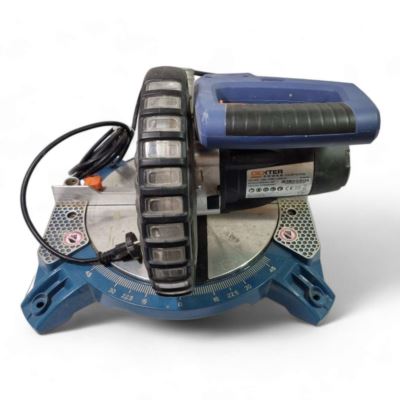 PIŁA UKOŚNICA DEXTER 255 MM J1G-ZP1A-210D