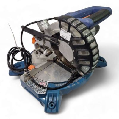 PIŁA UKOŚNICA DEXTER 255 MM J1G-ZP1A-210D