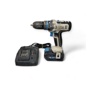 WIERTARKO-WKRĘTARKA MACALISTER MCD18 LI-2+AKU