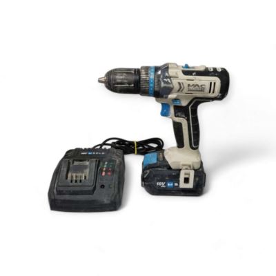 WIERTARKO-WKRĘTARKA MACALISTER MCD18 LI-2+AKU