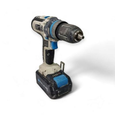 WIERTARKO-WKRĘTARKA MACALISTER MCD18 LI-2+AKU