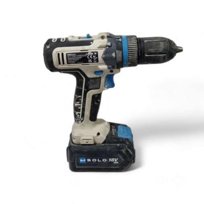 WIERTARKO-WKRĘTARKA MACALISTER MCD18 LI-2+AKU