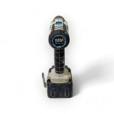 WIERTARKO-WKRĘTARKA MACALISTER MCD18 LI-2+AKU