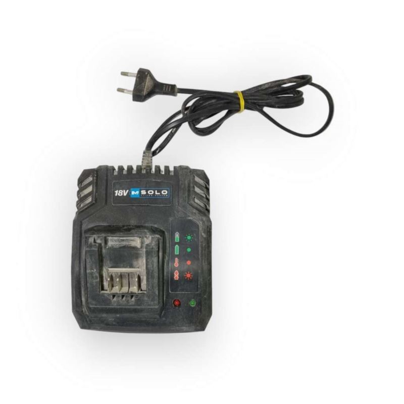 WIERTARKO-WKRĘTARKA MACALISTER MCD18 LI-2+AKU