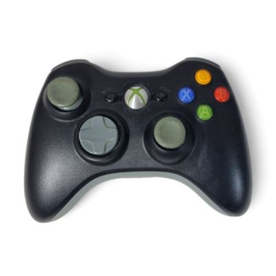 xBox 360 Pad bezprzewodowy + adapter pc