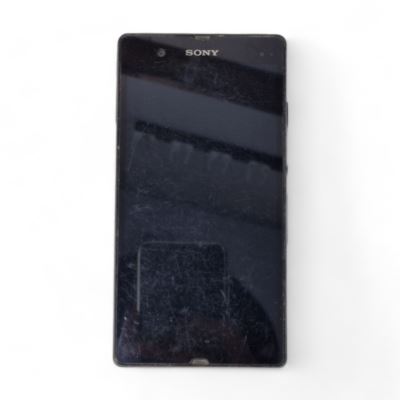 Sony Xperia Z imei:357945057882479