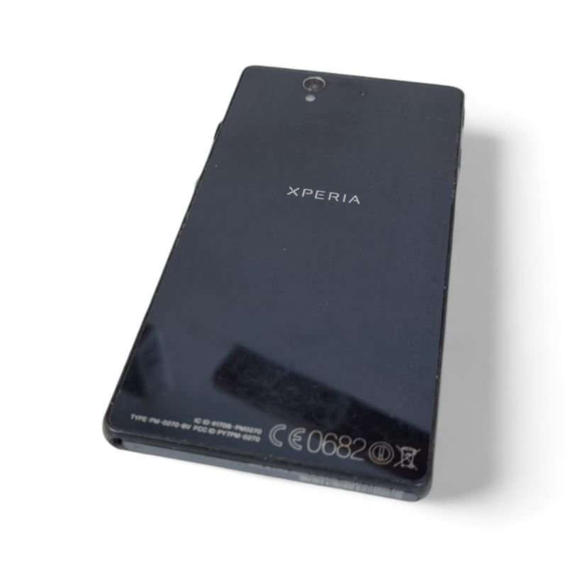 Sony Xperia Z imei:357945057882479