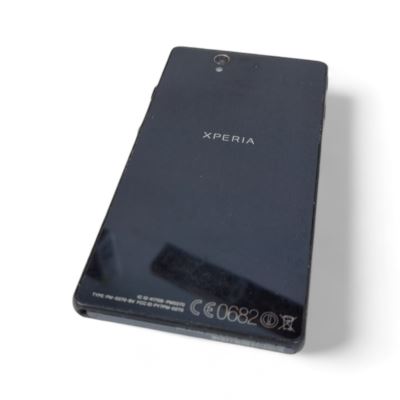 Sony Xperia Z imei:357945057882479