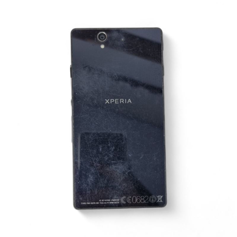 Sony Xperia Z imei:357945057882479
