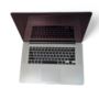 Apple Macbook pro a1398 i7 16GB RAM 250gb + ZASILACZ