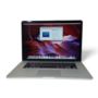 Apple Macbook pro a1398 i7 16GB RAM 250gb + ZASILACZ