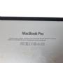 Apple Macbook pro a1398 i7 16GB RAM 250gb + ZASILACZ