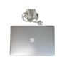 Apple Macbook pro a1398 i7 16GB RAM 250gb + ZASILACZ