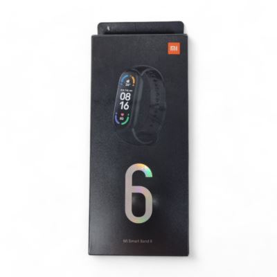 Xiaomi Mi band 6 komplet