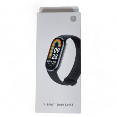 Opaska Mi Band 8 komplet