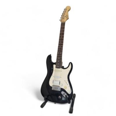 Gitara Squier Bullet Strat by Fender 6 strunow